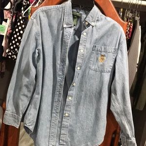 Ralph Lauren authentic Shirt